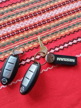 Обява за продажба на Nissan X-trail ~40 000 лв. - изображение 6
