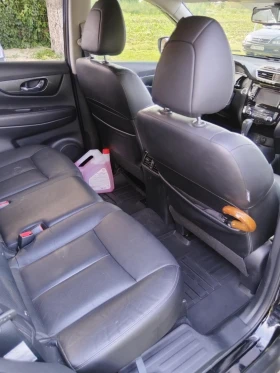 Nissan X-trail | Mobile.bg    15