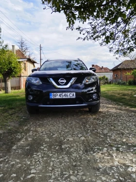 Nissan X-trail | Mobile.bg    14