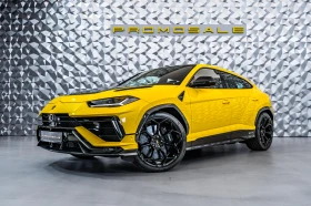 Lamborghini Urus Performante* Carbon* B&O* 360