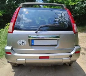 Обява за продажба на Nissan X-trail газ ~3 750 лв. - изображение 3