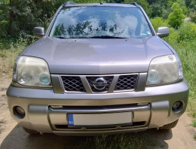 Nissan X-trail  | Mobile.bg    2