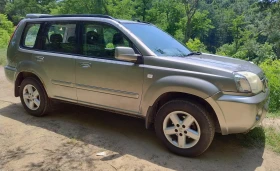 Nissan X-trail  | Mobile.bg    3