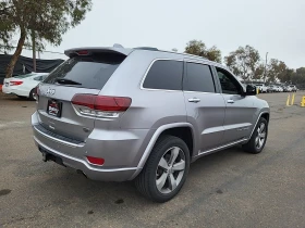 Jeep Grand cherokee OVERLAND* 3.6* 8ZF* * * * KEYLES | Mobile.bg    7