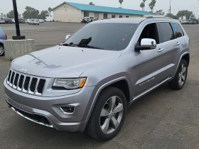 Jeep Grand cherokee OVERLAND* 3.6* 8ZF* * * * KEYLES | Mobile.bg    3