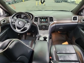 Jeep Grand cherokee OVERLAND* 3.6* 8ZF* * * * KEYLES | Mobile.bg    8