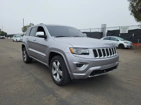 Jeep Grand cherokee OVERLAND* 3.6* 8ZF* * * * KEYLES | Mobile.bg    2