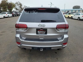Jeep Grand cherokee OVERLAND* 3.6* 8ZF* * * * KEYLES | Mobile.bg    5
