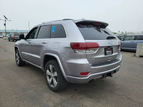 Jeep Grand cherokee OVERLAND* 3.6* 8ZF* * * * KEYLES | Mobile.bg    6