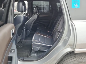 Jeep Grand cherokee OVERLAND* 3.6* 8ZF* * * * KEYLES | Mobile.bg    12