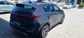 Обява за продажба на Kia Sportage 1, 6 GDI 180hp ~44 600 лв. - изображение 3