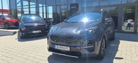 Обява за продажба на Kia Sportage 1, 6 GDI 180hp ~44 600 лв. - изображение 1