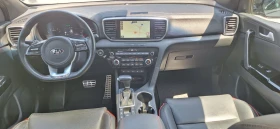Обява за продажба на Kia Sportage 1, 6 GDI 180hp ~44 600 лв. - изображение 9