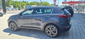 Обява за продажба на Kia Sportage 1, 6 GDI 180hp ~44 600 лв. - изображение 1
