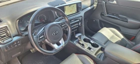 Обява за продажба на Kia Sportage 1, 6 GDI 180hp ~44 600 лв. - изображение 10