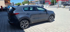 Обява за продажба на Kia Sportage 1, 6 GDI 180hp ~44 600 лв. - изображение 2