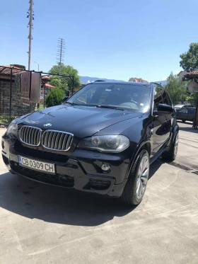 Обява за продажба на BMW X5 BMW X5  - SD  ~19 500 лв. - изображение 1