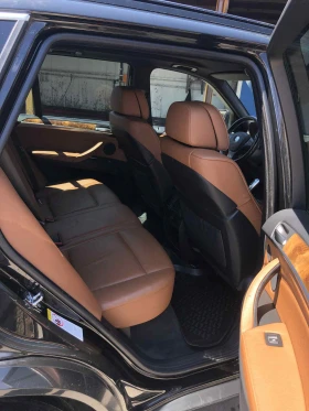 Обява за продажба на BMW X5 BMW X5  - SD  ~19 500 лв. - изображение 8