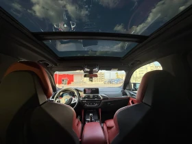 BMW X3 M COMPETITION - 125000 лв. - 13658710 11