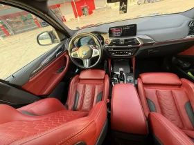 BMW X3 M COMPETITION - 125000 лв. - 13658710 8