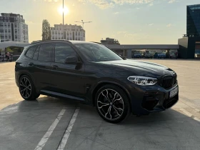 BMW X3 M COMPETITION - 125000 лв. - 13658710 3