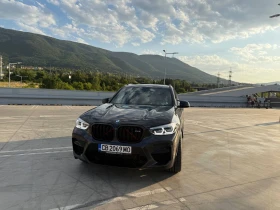 BMW X3 M COMPETITION - 125000 лв. - 13658710 2