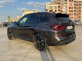 BMW X3 M COMPETITION - 125000 лв. - 13658710 4