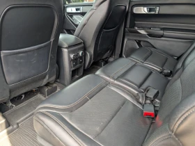 Ford Explorer ST* CARFAX* АВТОФИНАНСИРАНЕ БЕЗ ПЪРВОНАЧАЛНА ВНОСК - 43000 лв. - 60167851 10