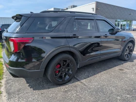 Ford Explorer ST* CARFAX* АВТОФИНАНСИРАНЕ БЕЗ ПЪРВОНАЧАЛНА ВНОСК - 43000 лв. - 60167851 3