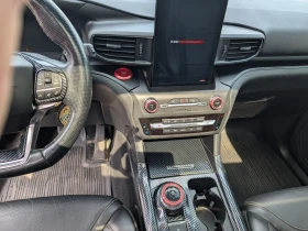Ford Explorer ST* CARFAX* АВТОФИНАНСИРАНЕ БЕЗ ПЪРВОНАЧАЛНА ВНОСК - 43000 лв. - 60167851 8