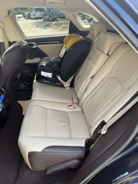 Lexus RX 450h | Mobile.bg    7