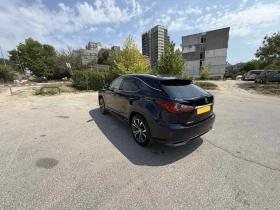     Lexus RX 450h