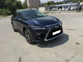    Lexus RX 450h