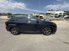     Lexus RX 450h