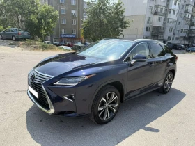 Lexus RX 450h | Mobile.bg    5
