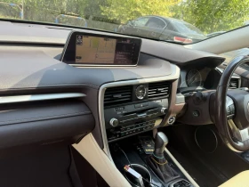 Lexus RX 450h | Mobile.bg    6