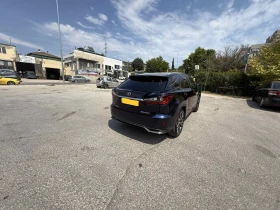     Lexus RX 450h