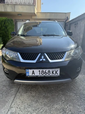 Обява за продажба на Mitsubishi Outlander ~14 400 лв. - изображение 1