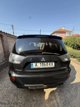 Обява за продажба на Mitsubishi Outlander ~14 400 лв. - изображение 1