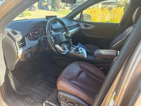 Обява за продажба на Audi Q7 Progressiv* CARFAX* АВТОФИНАНСИРАНЕ*  ~34 500 лв. - изображение 7