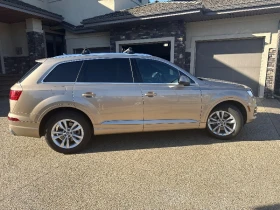 Обява за продажба на Audi Q7 Progressiv* CARFAX* АВТОФИНАНСИРАНЕ*  ~34 500 лв. - изображение 2