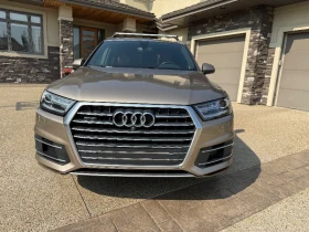 Обява за продажба на Audi Q7 Progressiv* CARFAX* АВТОФИНАНСИРАНЕ*  ~34 500 лв. - изображение 1