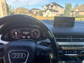 Обява за продажба на Audi Q7 Progressiv* CARFAX* АВТОФИНАНСИРАНЕ*  ~34 500 лв. - изображение 6