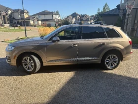Обява за продажба на Audi Q7 Progressiv* CARFAX* АВТОФИНАНСИРАНЕ*  ~34 500 лв. - изображение 3