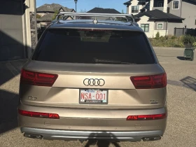 Обява за продажба на Audi Q7 Progressiv* CARFAX* АВТОФИНАНСИРАНЕ*  ~34 500 лв. - изображение 4