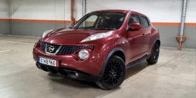 Обява за продажба на Nissan Juke ~16 000 лв. - изображение 1