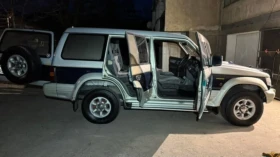 Обява за продажба на Mitsubishi Pajero ~8 500 лв. - изображение 2 | Auto.bg Обява за продажба на Mitsubishi Pajero ~8 500 лв. - изображение 2