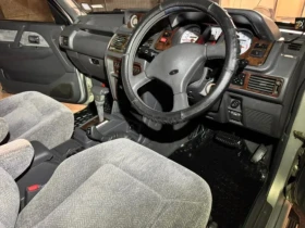 Mitsubishi Pajero | Mobile.bg    13