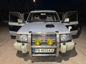 Обява за продажба на Mitsubishi Pajero ~8 500 лв. - изображение 1 | Auto.bg Обява за продажба на Mitsubishi Pajero ~8 500 лв. - изображение 1