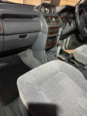 Обява за продажба на Mitsubishi Pajero ~8 500 лв. - изображение 4 | Auto.bg Обява за продажба на Mitsubishi Pajero ~8 500 лв. - изображение 4